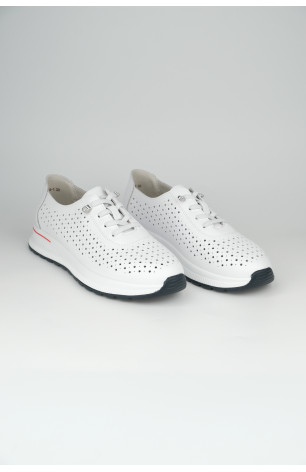 Мокасины Балетки ALLSY 208329