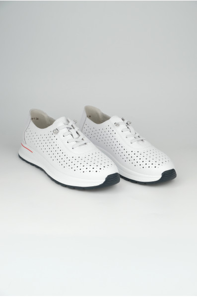 Мокасины Балетки ALLSY 208329