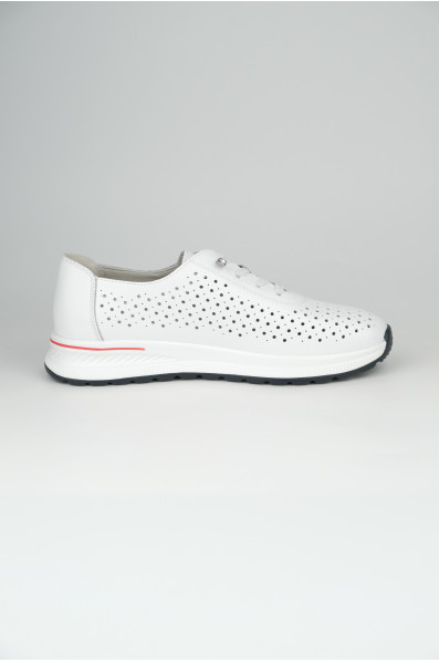 Мокасины Балетки ALLSY 208329