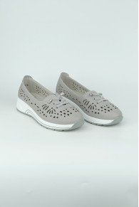 Мокасини Балетки ALLSY 208333