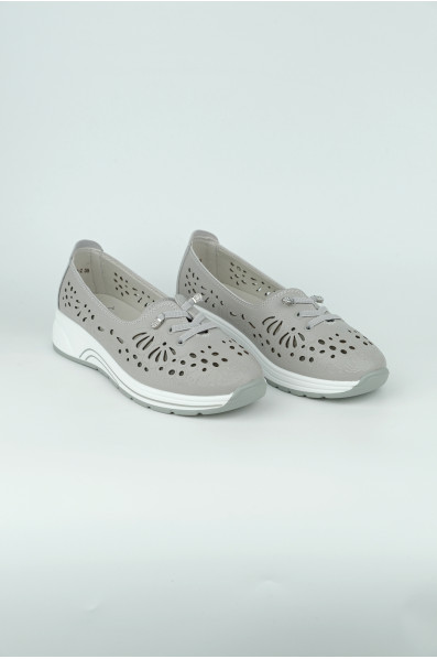 Мокасини Балетки ALLSY 208333