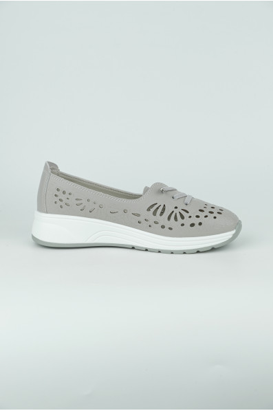 Мокасини Балетки ALLSY 208333