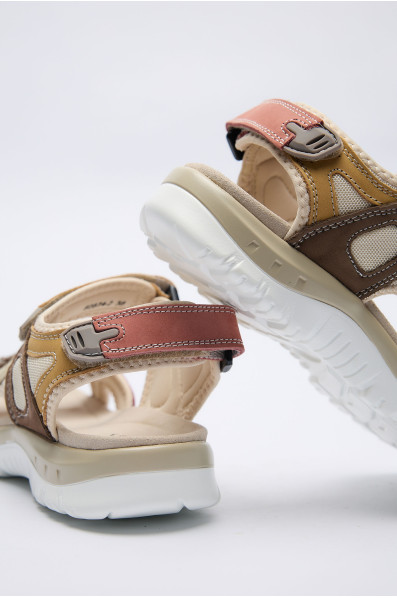 Босоніжки 208357