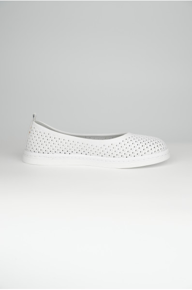 Мокасины Балетки 208374