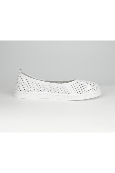 Мокасины Балетки 208374