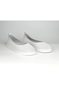 Мокасины Балетки 208374