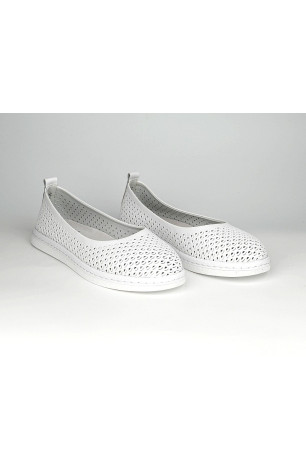 Мокасины Балетки 208374