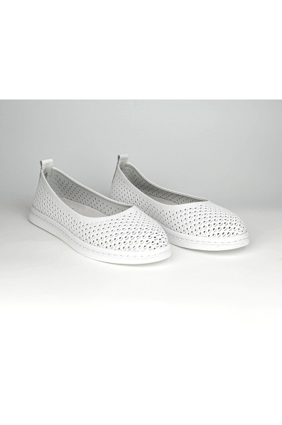 Мокасины Балетки 208374