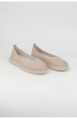 Мокасини Балетки 208375