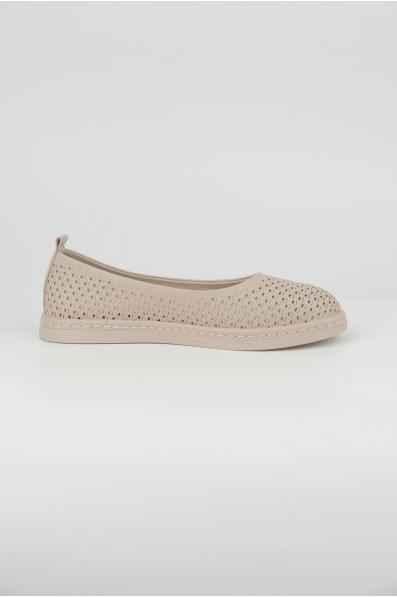 Мокасины Балетки 208375