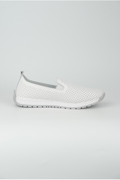 Мокасини Балетки ALLSY 208376