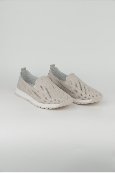 Мокасини Балетки ALLSY 208377