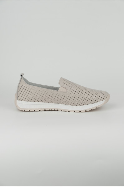 Мокасини Балетки ALLSY 208377