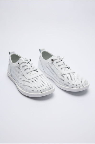 Мокасини ALLSY 208378