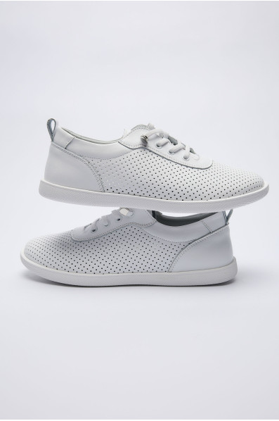 Мокасини ALLSY 208378