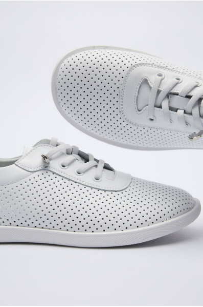 Мокасини ALLSY 208378