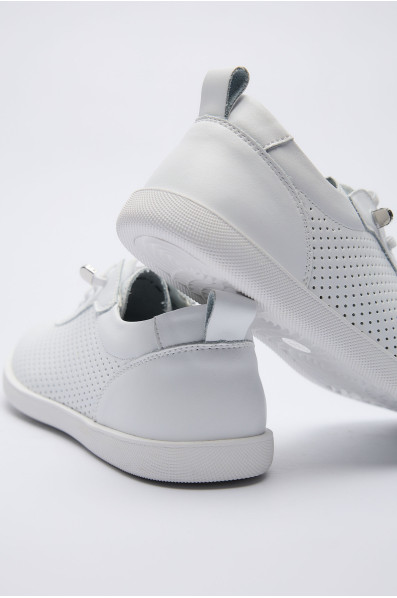 Мокасини ALLSY 208378