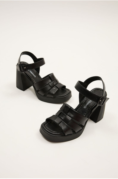 Босоножки Fabio Monelli 186959