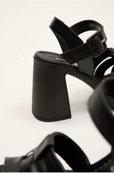 Босоножки Fabio Monelli 186959