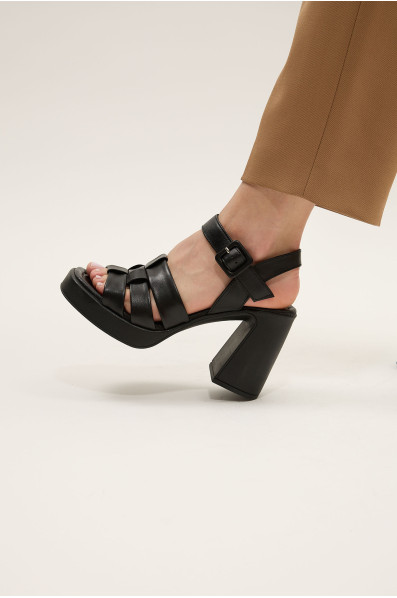 Босоножки Fabio Monelli 186959