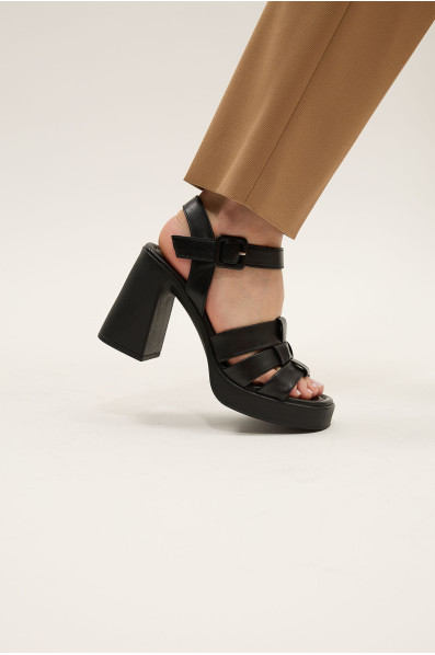 Босоножки Fabio Monelli 186959