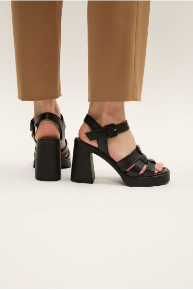 Босоножки Fabio Monelli 186959