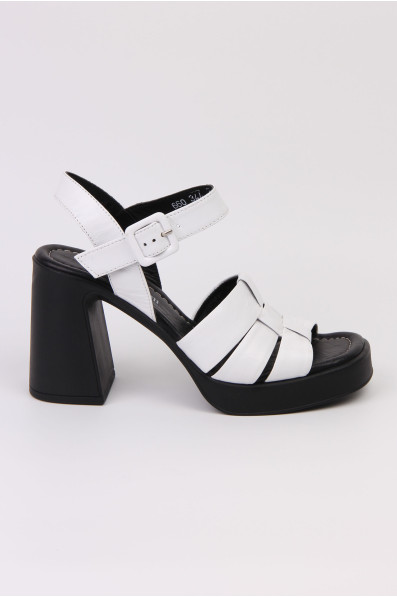 Босоножки Fabio Monelli 186960