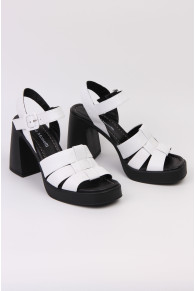 Босоножки Fabio Monelli 186960