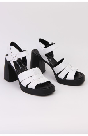 Босоножки Fabio Monelli 186960