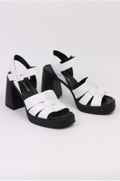 Босоножки Fabio Monelli 186960