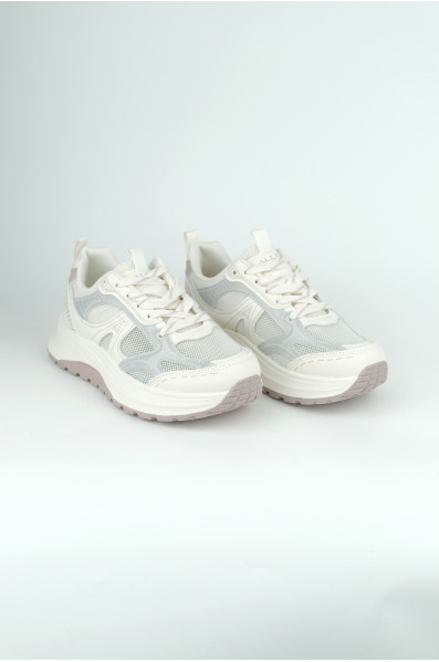 Кроссовки 208421