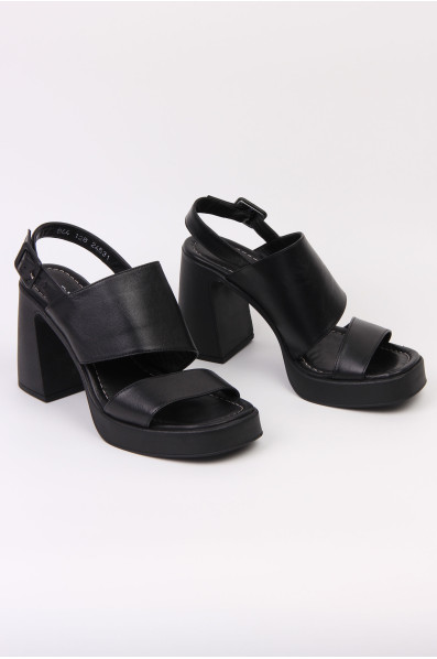 Босоножки Fabio Monelli 186965