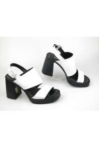 Босоножки Fabio Monelli 186966