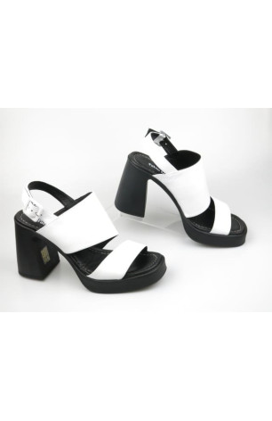 Босоножки Fabio Monelli 186966