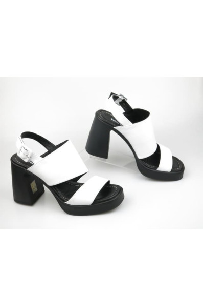 Босоножки Fabio Monelli 186966