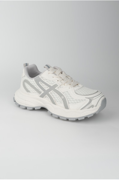 Кроссовки 208436