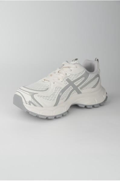 Кроссовки 208436