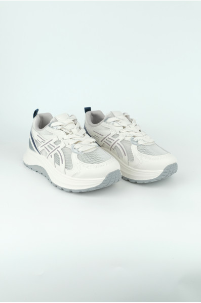 Кроссовки 208440