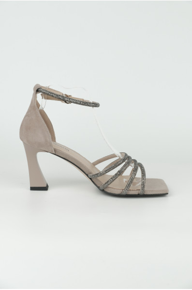 Босоножки Fabio Monelli 208444