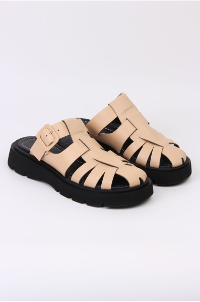 Босоніжки Fabio Monelli 186970