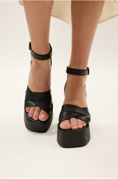 Босоніжки Fabio Monelli 186985