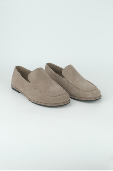 Туфли Лоферы 208522