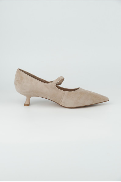 Туфли Лоферы Anna Lucci 208536