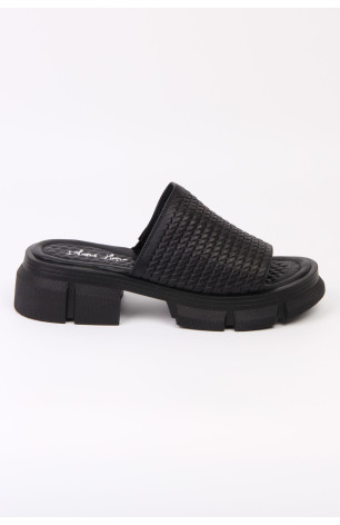 Шльопанці Anna Lucci 175620