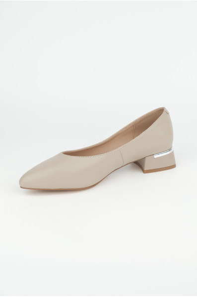 Туфлі Лофери Anna Lucci 208562