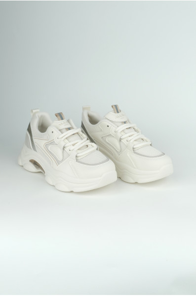 Кроссовки 208590