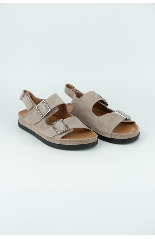 Босоножки ALLSY 208603