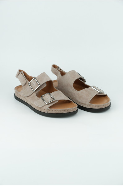 Босоножки ALLSY 208603