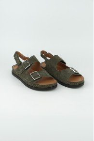 Босоножки ALLSY 208604