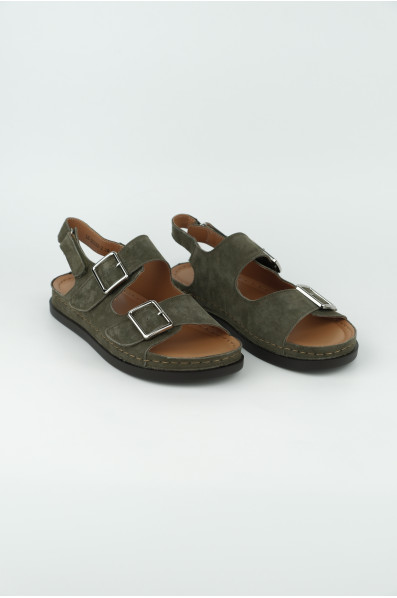 Босоножки ALLSY 208604